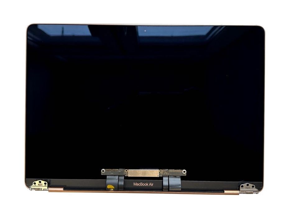 Matryca Skrzydło MacBook Air 13" A1932 A2179 Gold