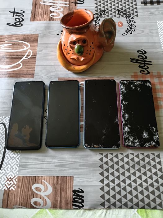 Продам смартфоны Redmi