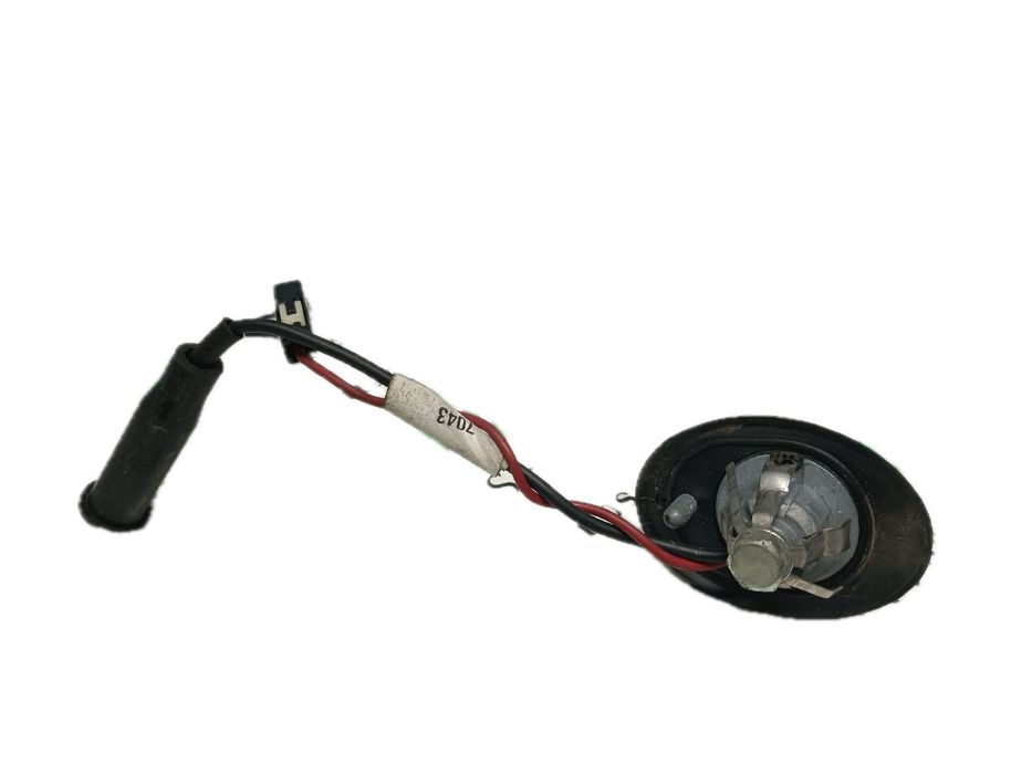 Base de antena DODGE Caliber