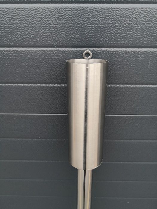 Filtr węglowy 2 litry do bimbru