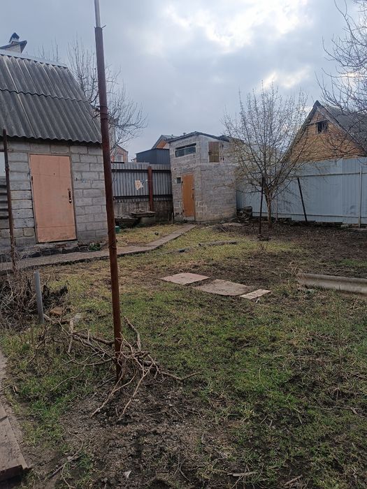 Продам будинок р-н Масленеківка