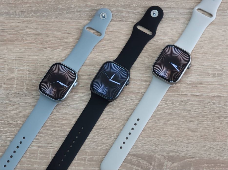 Смарт Годинник GS Wear Watch 10