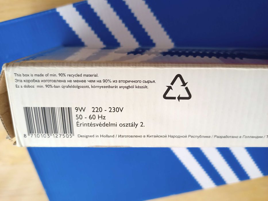 Плойка Philips HP 4607 для укладання волосся