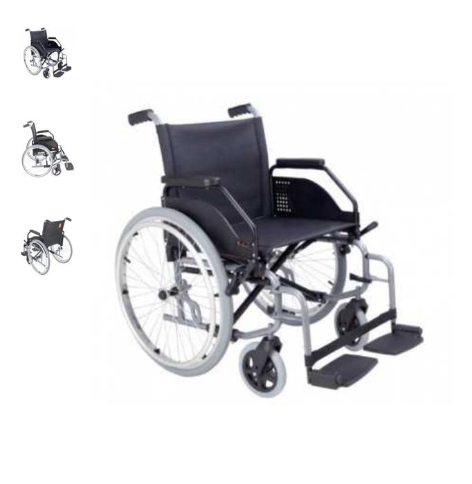 Cadeira Rodas  Nova sem Uso