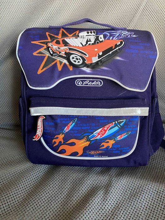 Рюкзак для малыша