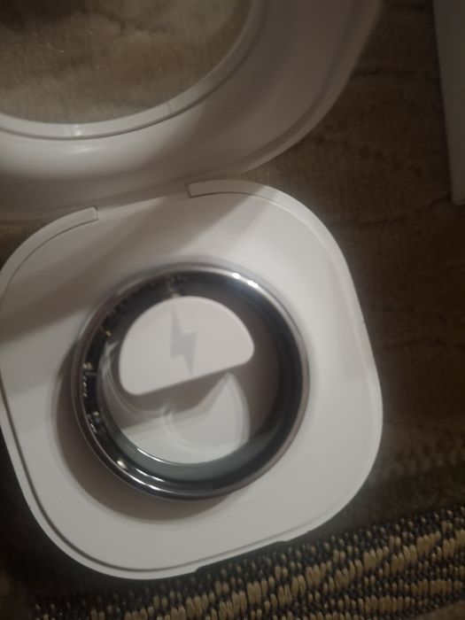 Продам смарт кільце