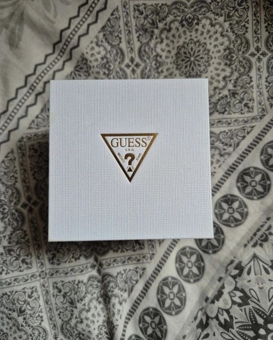 Zegarek damski Guess