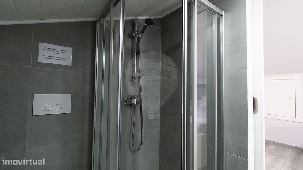 Moradia T2 para venda