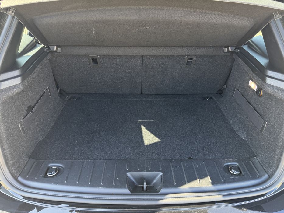 BMW i3 (2018)(33,2kWh)