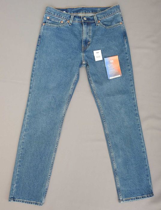 Levis 511 Stretch slim fit 32x30 Новые джинсы 100% оригинал из США