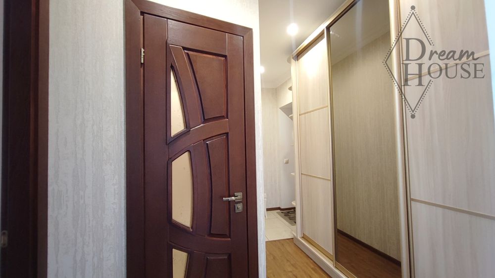 Продаж 2-кім.кв. з автономкою