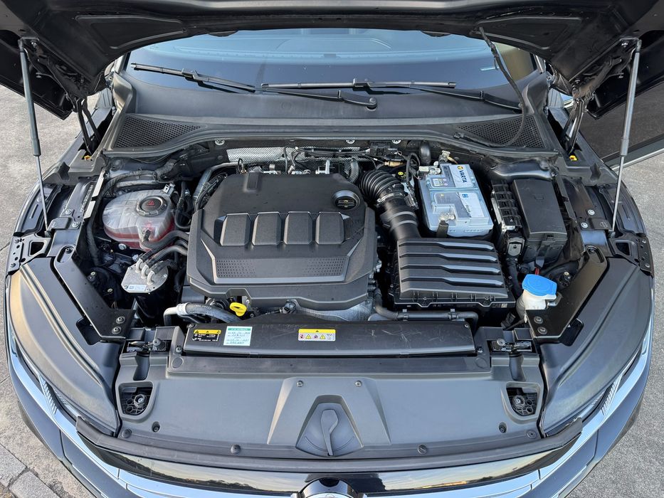 VW Arteon  TDI 2022