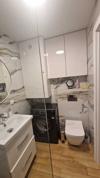 Apartament w Łebie nad morzem