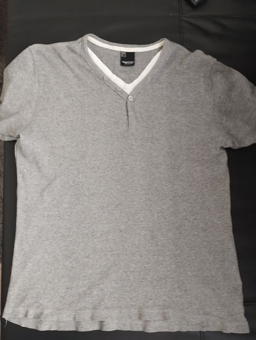 T-shirt, koszulka tshirt, C&A, rozm. S