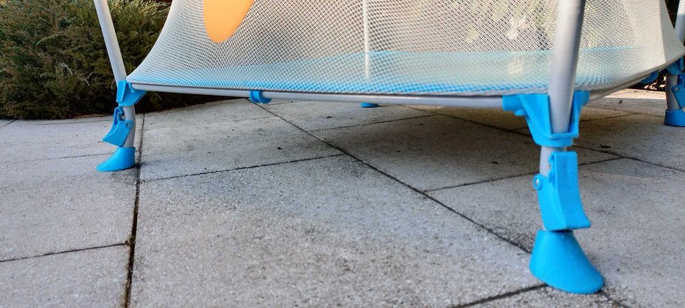 Parque Infantil/ criança