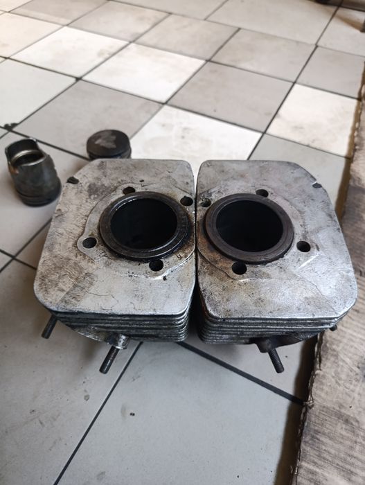 Поршневая 4р jawa 638