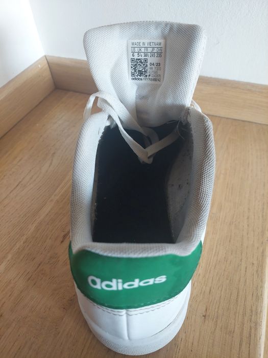 Sprzedam buty sportowe Adidas