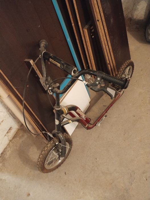 Hulajnoga Scooter