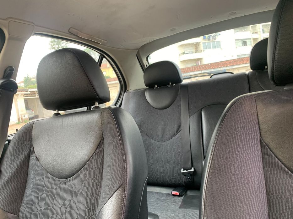 Rover 25  1.4 gasolina