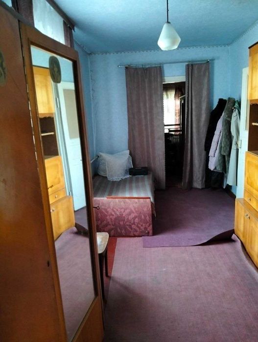 Продам цегляний будинок с. Мазепинці