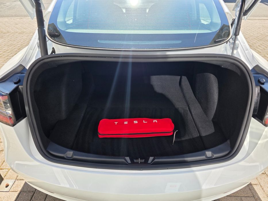 Tesla Model 3 94,3% SOH