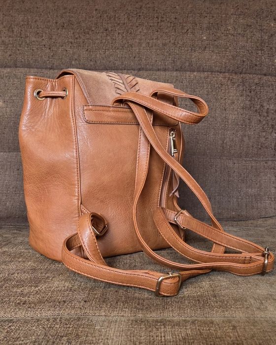 Mochila Hush Puppies