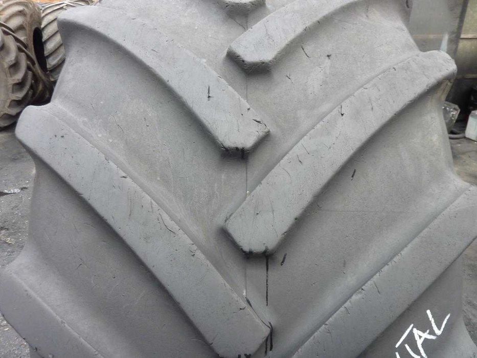 Opona używana rolnicza 900/60R38  CONTINENTAL SVT 2200zł W2187