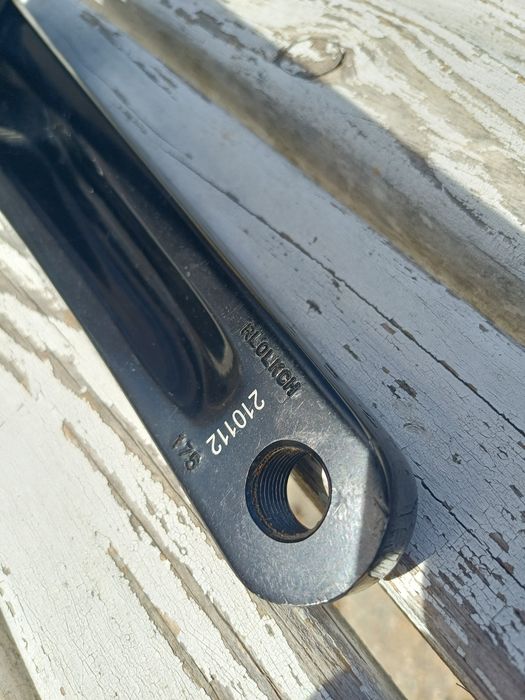 Crankset Sram Rival 1x