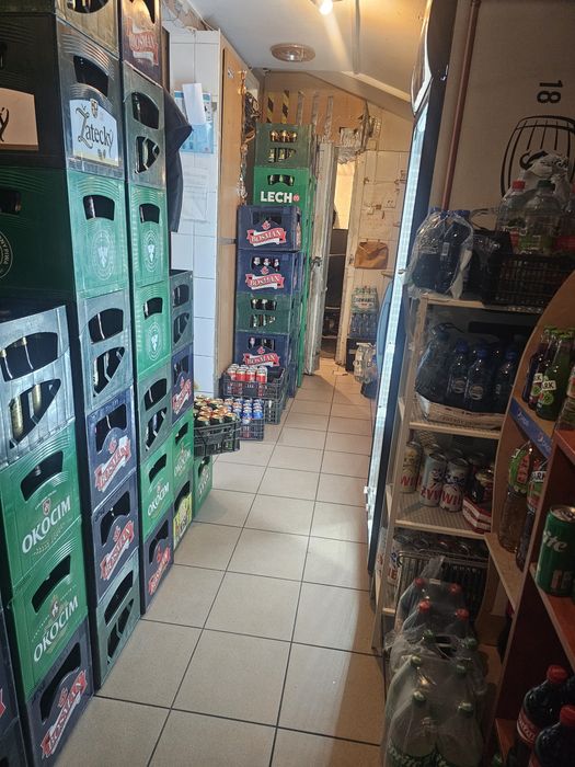 Sprzedam pawilon własnościowy - Widok 6