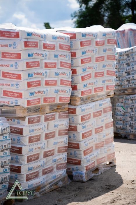 Шпаклевка Кнауф Старт \ шпатлевка Старт