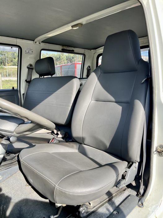 Toyota Dyna 280 Basculante