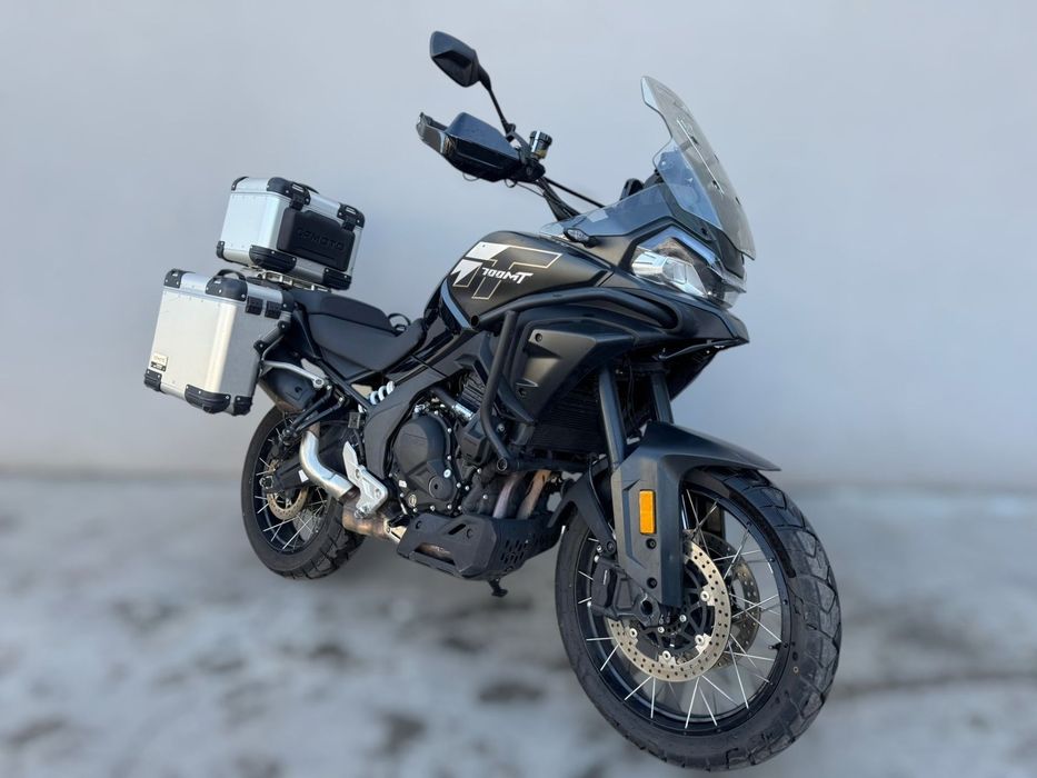 Cfmoto