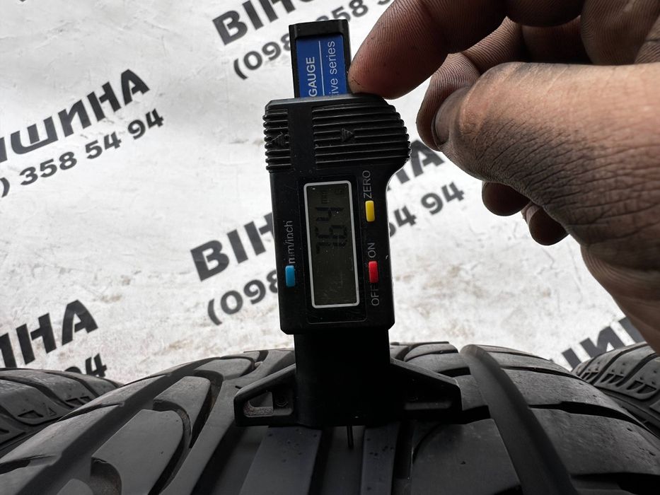 Шини 215/55 R 16 NEXEN N6000. Літо комплект. Колеса склад.
