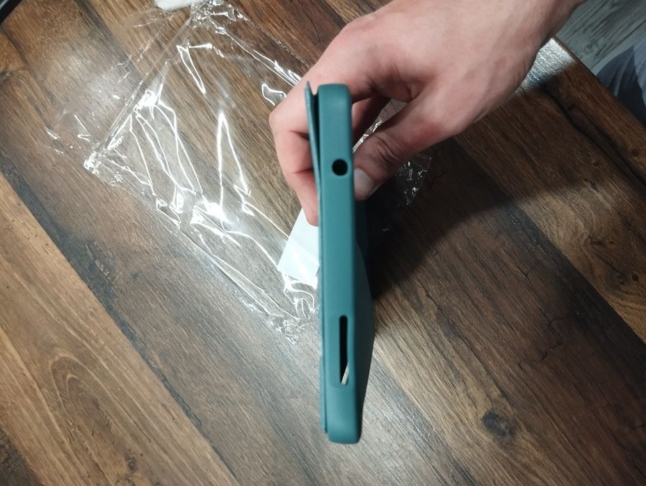 Чохол для планшета xiaomi mi pad 6 pro / redmi pad se, 8,7"