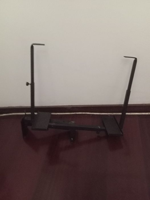 Suporte TV parede