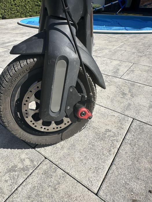 Електросамокат SegWay Ninebot P65D