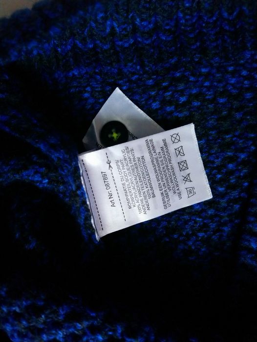 Джемпер реглан М 170 розмір jbc