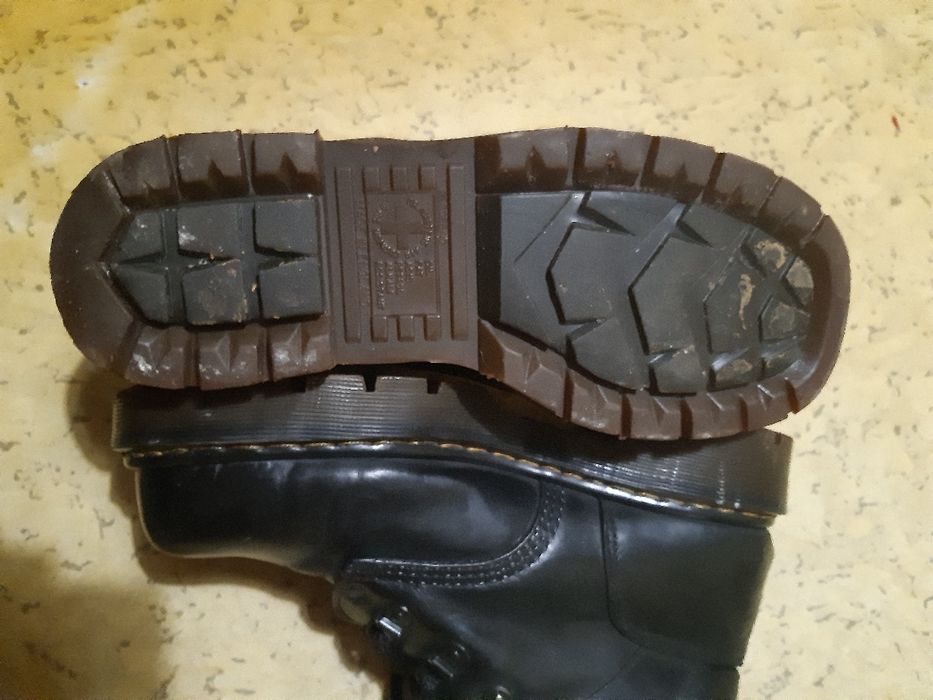 Ботинки Dr.Martens