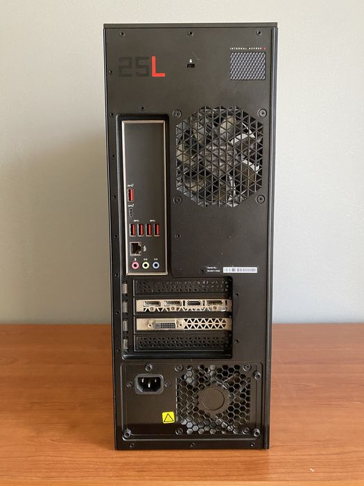 Computador Gaming OMEN