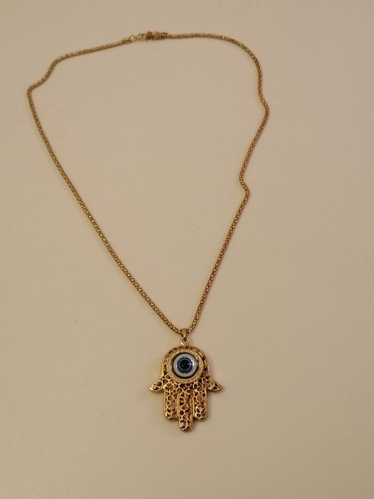 Colares várias cores, desde