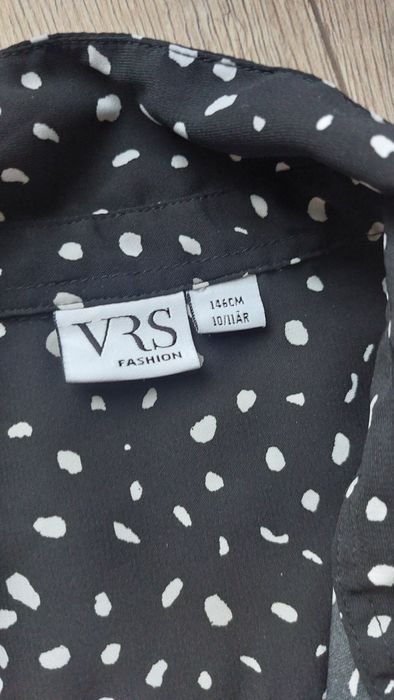 Sukienka rozmiar 146