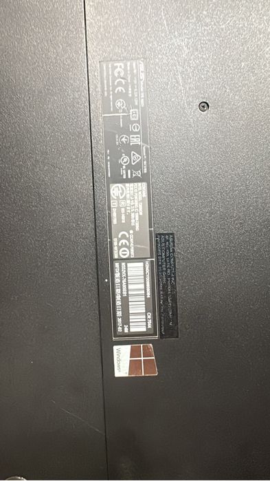 Computador ASUS