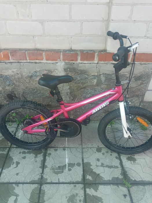 Дитячий велосипед