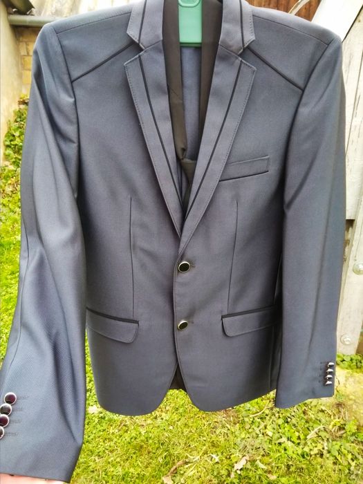 Костюм чоловічий