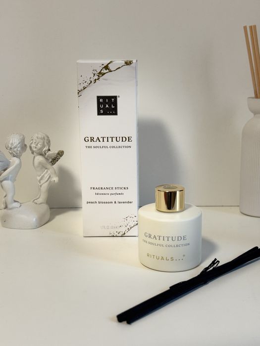 Аромадифузори, спрей для дому Dream Yozakura, рефіли Rituals