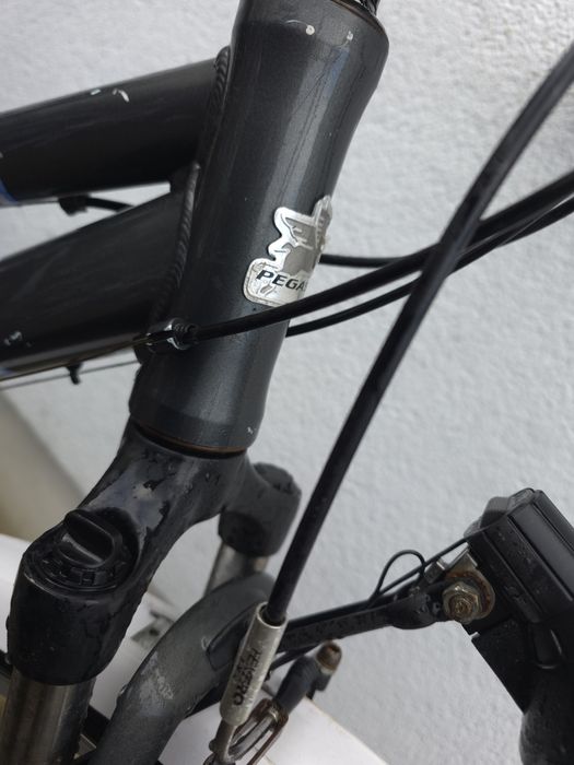 Велосипед Pegasus