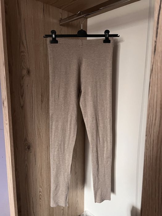 Legginsy spodnie sportowe