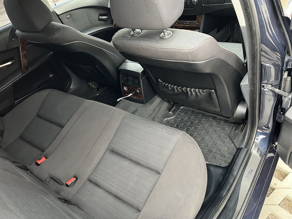 Продам Bmw 520d e61