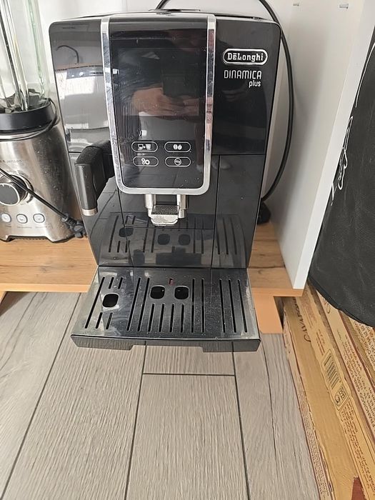 Ekspress do kawy delonghi