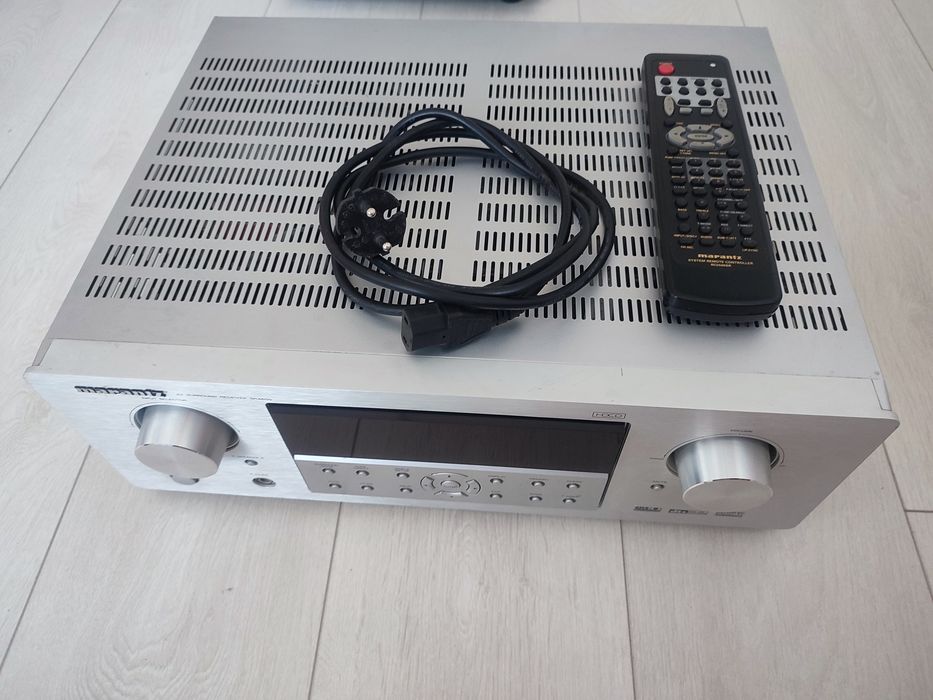 Amplituner AV Marantz sr4600